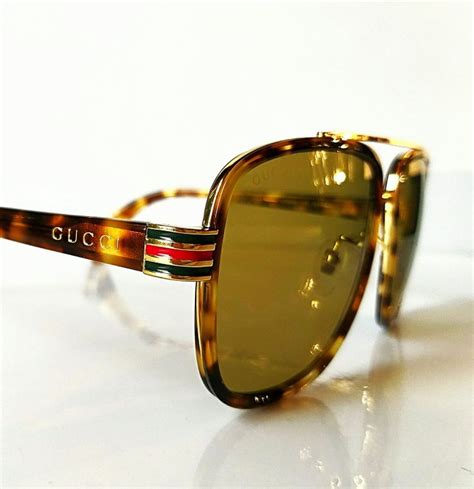 occhiale da sole gucci gg 0448s|Gucci 0448S .